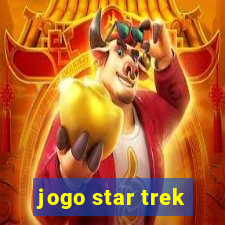 jogo star trek